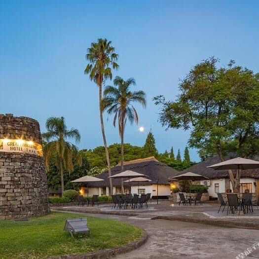 Great Zimbabwe Hotel